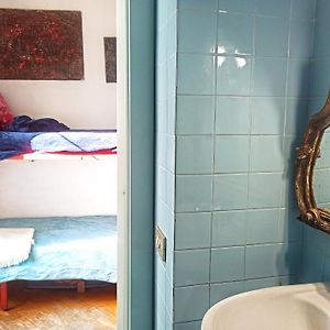 Habitación con 2 Camas Individuales